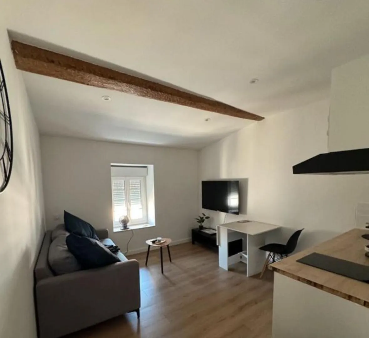 Bon Plan Appartement 4Pers Au Pied De Gare Lille Flandres 0*,  法国